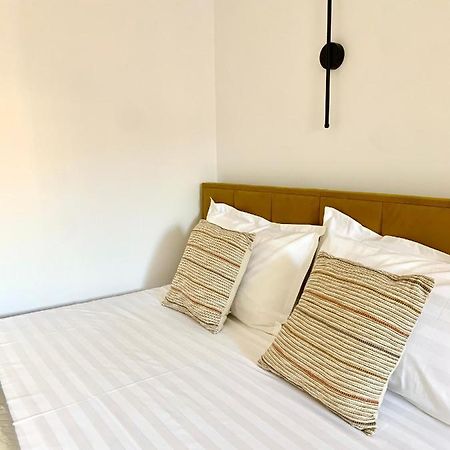 The Nest Albania Leilighet Tiranë Eksteriør bilde