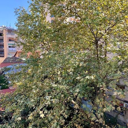 The Nest Albania Leilighet Tiranë Eksteriør bilde