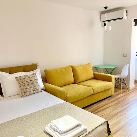 The Nest Albania Leilighet Tiranë Eksteriør bilde